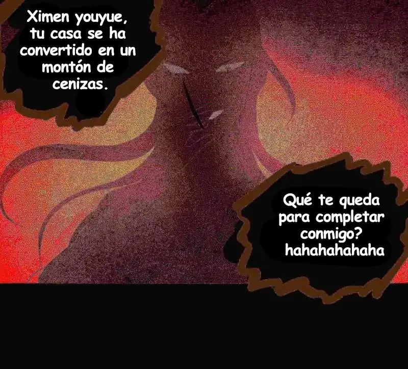 The Crazy Adventures Of Mystical Doctor (2019) - Capítulo 16 - Página 10 - LectorTMOo