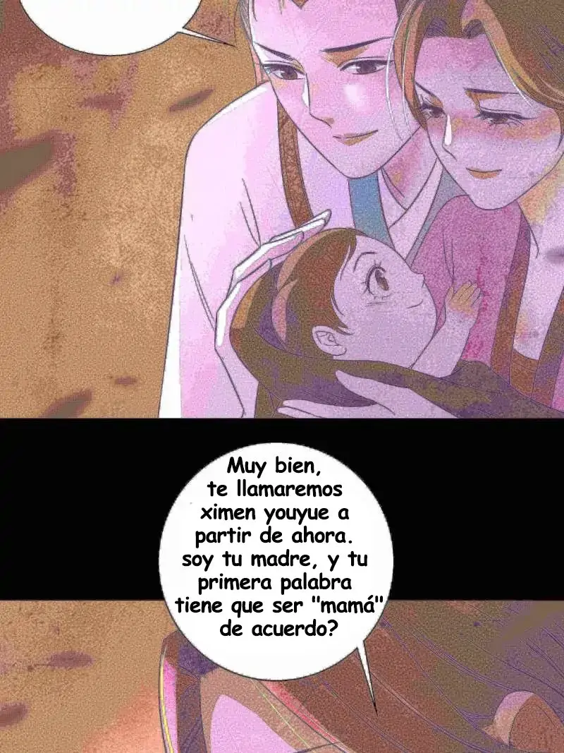 The Crazy Adventures Of Mystical Doctor (2019) - Capítulo 16 - Página 18 - LectorTMOo