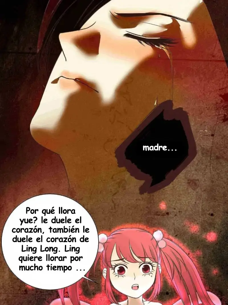 The Crazy Adventures Of Mystical Doctor (2019) - Capítulo 16 - Página 20 - LectorTMOo