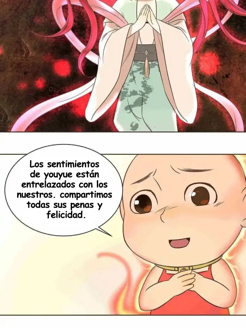 The Crazy Adventures Of Mystical Doctor (2019) - Capítulo 16 - Página 21 - LectorTMOo