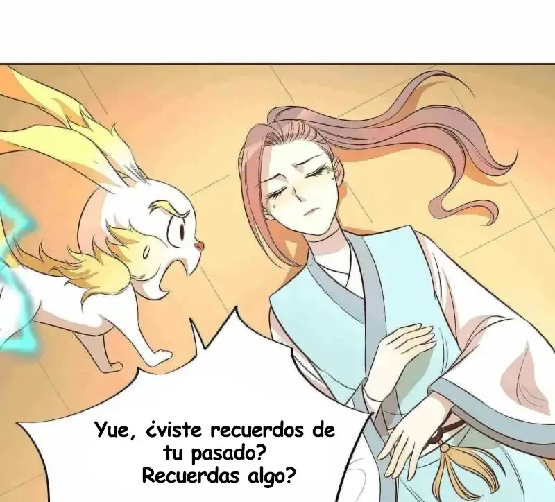 The Crazy Adventures Of Mystical Doctor (2019) - Capítulo 16 - Página 22 - LectorTMOo