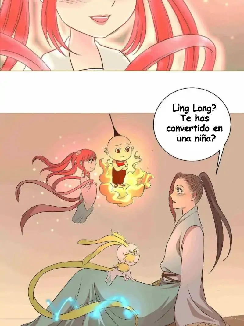 The Crazy Adventures Of Mystical Doctor (2019) - Capítulo 16 - Página 24 - LectorTMOo