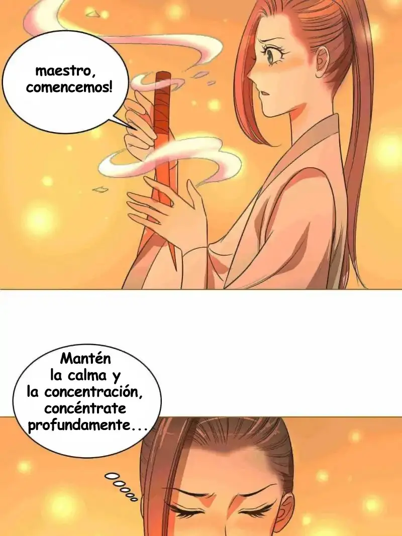 The Crazy Adventures Of Mystical Doctor (2019) - Capítulo 16 - Página 32 - LectorTMOo