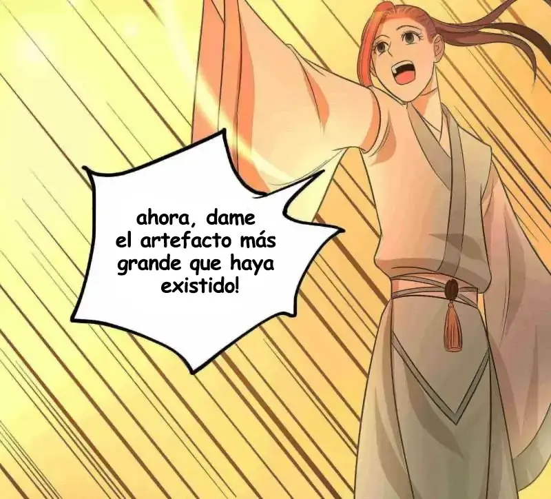 The Crazy Adventures Of Mystical Doctor (2019) - Capítulo 16 - Página 34 - LectorTMOo
