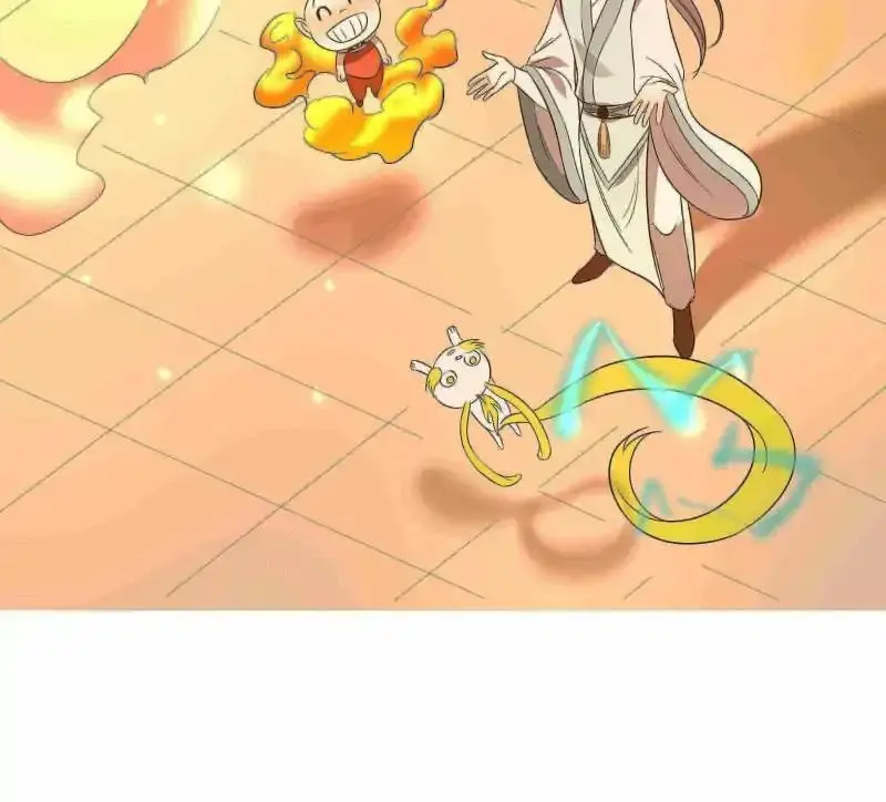 The Crazy Adventures Of Mystical Doctor (2019) - Capítulo 16 - Página 37 - LectorTMOo