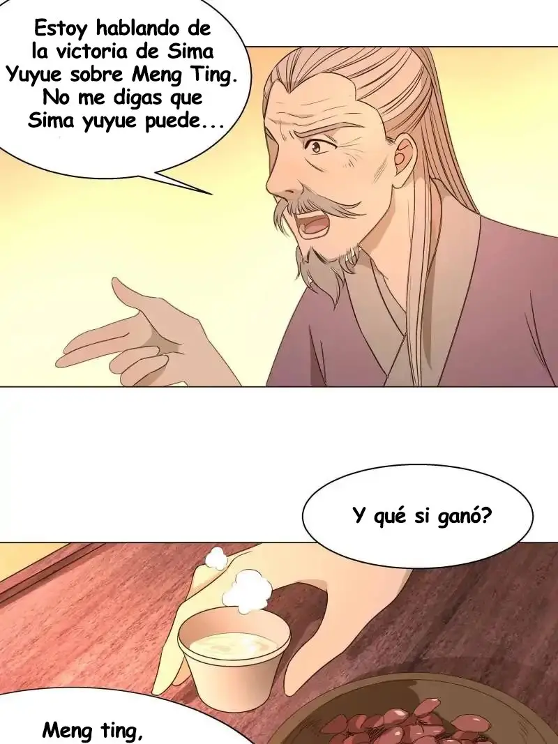 The Crazy Adventures Of Mystical Doctor (2019) - Capítulo 17 - Página 5 - LectorTMOo