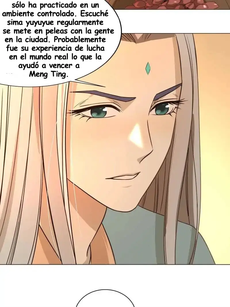 The Crazy Adventures Of Mystical Doctor (2019) - Capítulo 17 - Página 6 - LectorTMOo