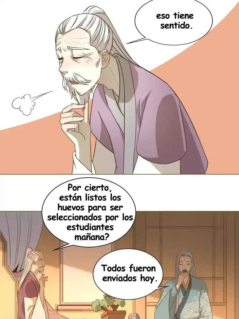 The Crazy Adventures Of Mystical Doctor (2019) - Capítulo 17 - Página 8 - LectorTMOo