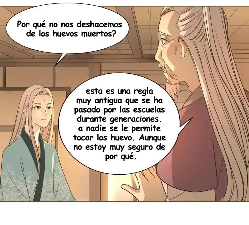 The Crazy Adventures Of Mystical Doctor (2019) - Capítulo 17 - Página 10 - LectorTMOo