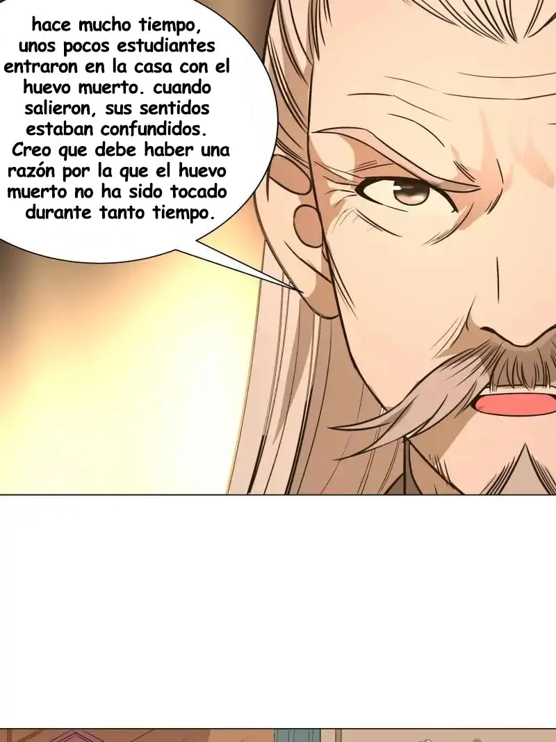 The Crazy Adventures Of Mystical Doctor (2019) - Capítulo 17 - Página 11 - LectorTMOo