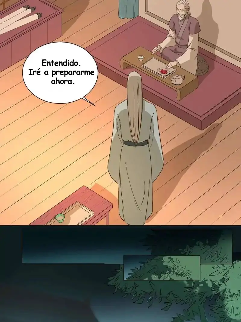 The Crazy Adventures Of Mystical Doctor (2019) - Capítulo 17 - Página 12 - LectorTMOo