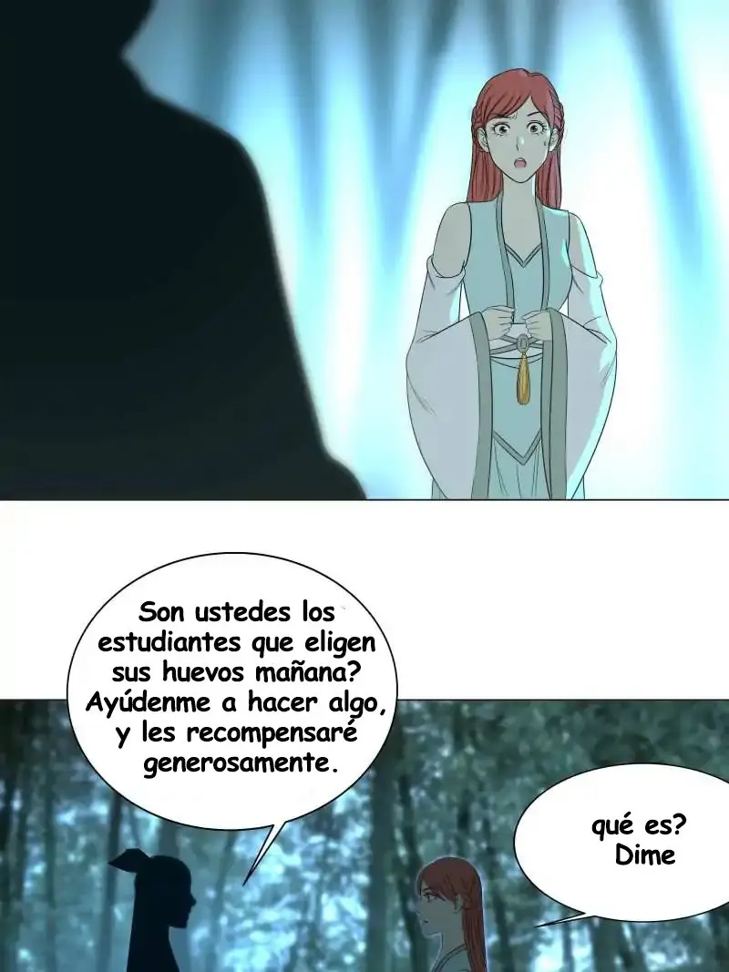 The Crazy Adventures Of Mystical Doctor (2019) - Capítulo 17 - Página 14 - LectorTMOo
