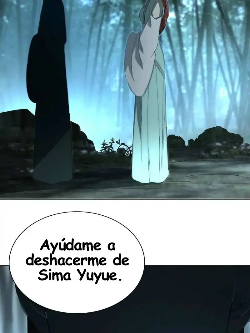 The Crazy Adventures Of Mystical Doctor (2019) - Capítulo 17 - Página 15 - LectorTMOo