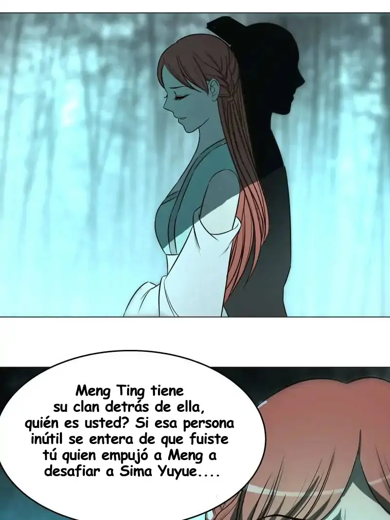 The Crazy Adventures Of Mystical Doctor (2019) - Capítulo 17 - Página 17 - LectorTMOo