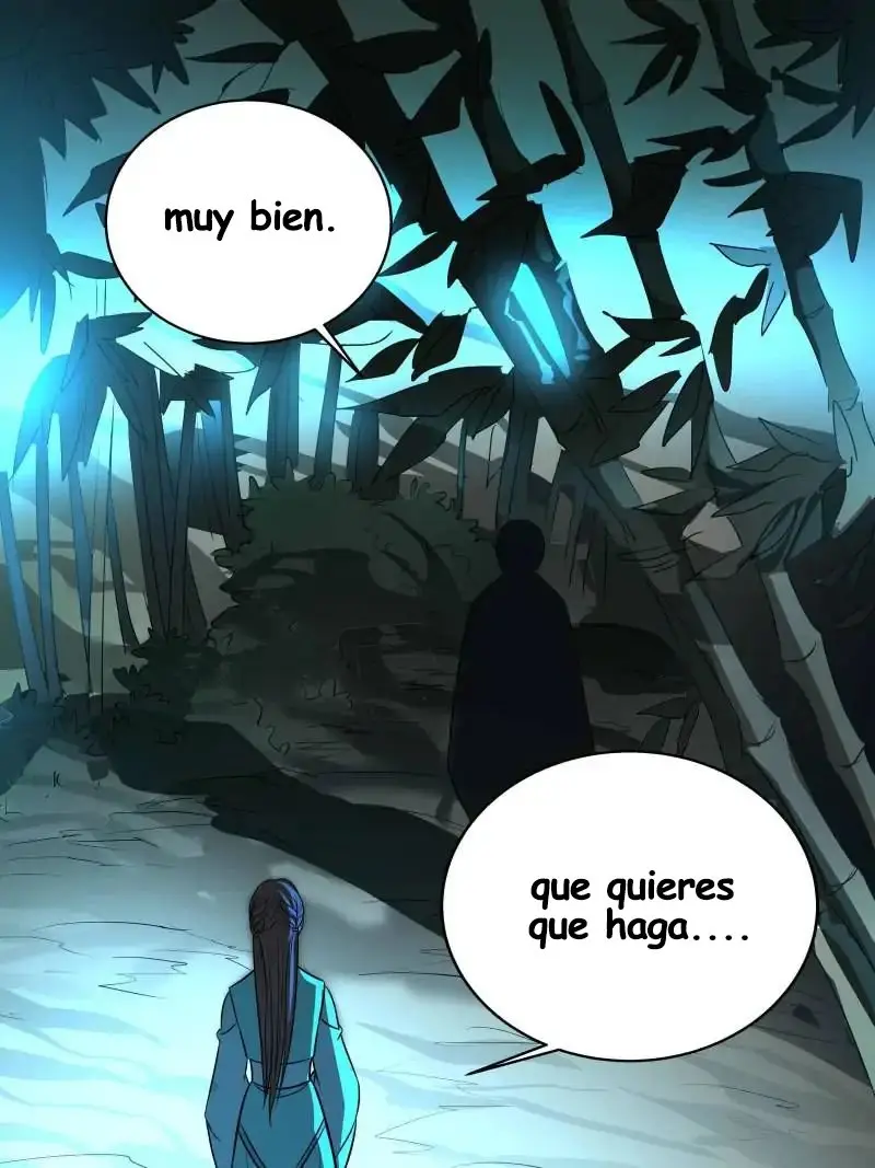The Crazy Adventures Of Mystical Doctor (2019) - Capítulo 17 - Página 20 - LectorTMOo
