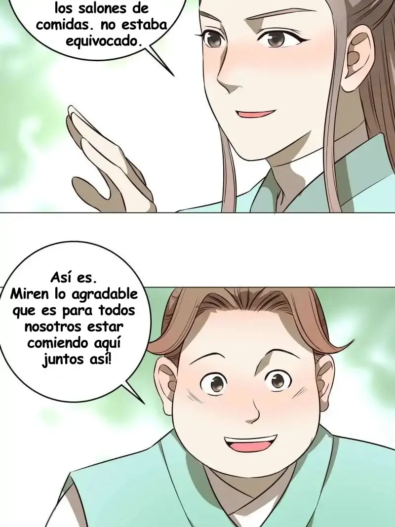 The Crazy Adventures Of Mystical Doctor (2019) - Capítulo 17 - Página 24 - LectorTMOo