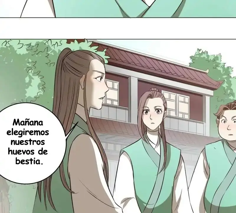 The Crazy Adventures Of Mystical Doctor (2019) - Capítulo 17 - Página 25 - LectorTMOo