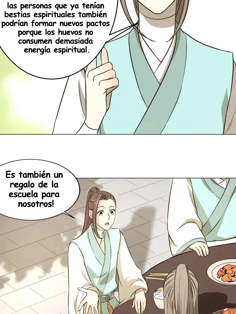 The Crazy Adventures Of Mystical Doctor (2019) - Capítulo 17 - Página 27 - LectorTMOo