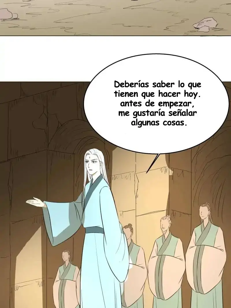 The Crazy Adventures Of Mystical Doctor (2019) - Capítulo 17 - Página 36 - LectorTMOo