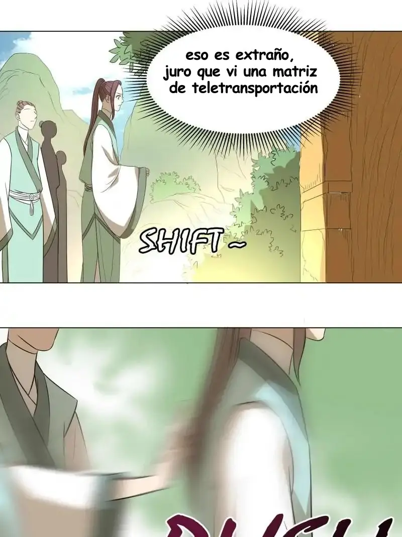 The Crazy Adventures Of Mystical Doctor (2019) - Capítulo 18 - Página 13 - LectorTMOo