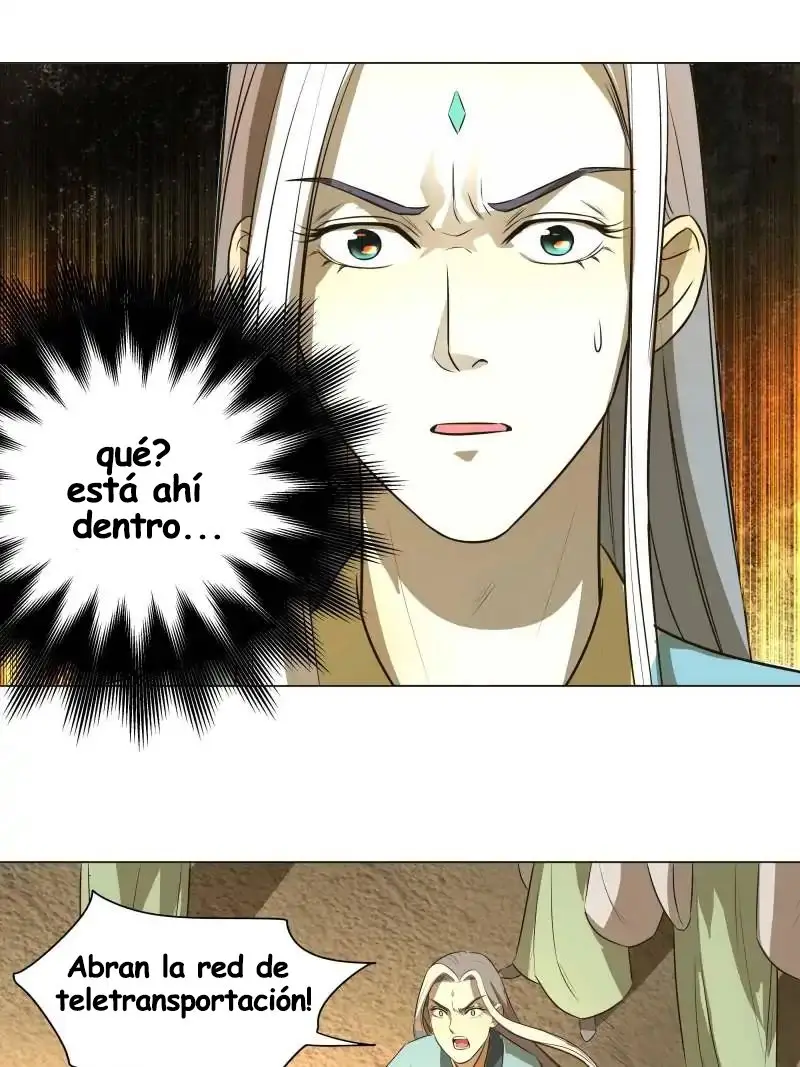 The Crazy Adventures Of Mystical Doctor (2019) - Capítulo 18 - Página 21 - LectorTMOo