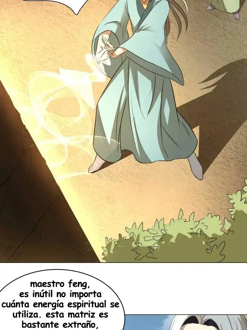 The Crazy Adventures Of Mystical Doctor (2019) - Capítulo 18 - Página 22 - LectorTMOo