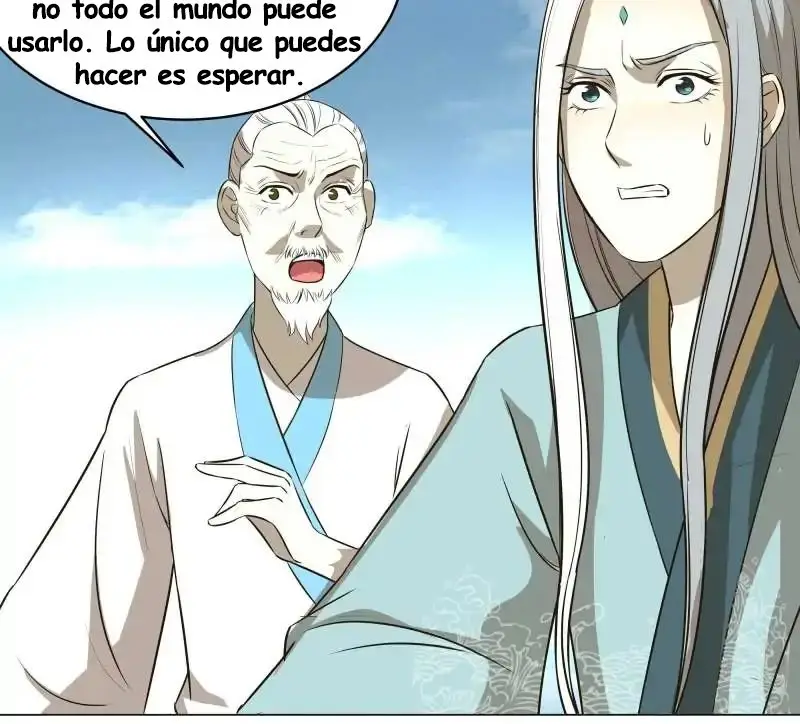 The Crazy Adventures Of Mystical Doctor (2019) - Capítulo 18 - Página 23 - LectorTMOo
