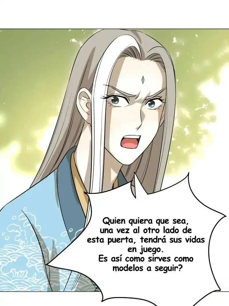 The Crazy Adventures Of Mystical Doctor (2019) - Capítulo 18 - Página 27 - LectorTMOo