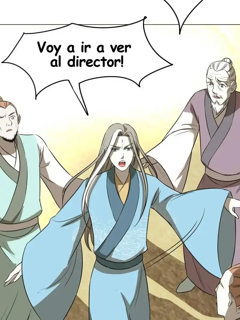 The Crazy Adventures Of Mystical Doctor (2019) - Capítulo 18 - Página 28 - LectorTMOo