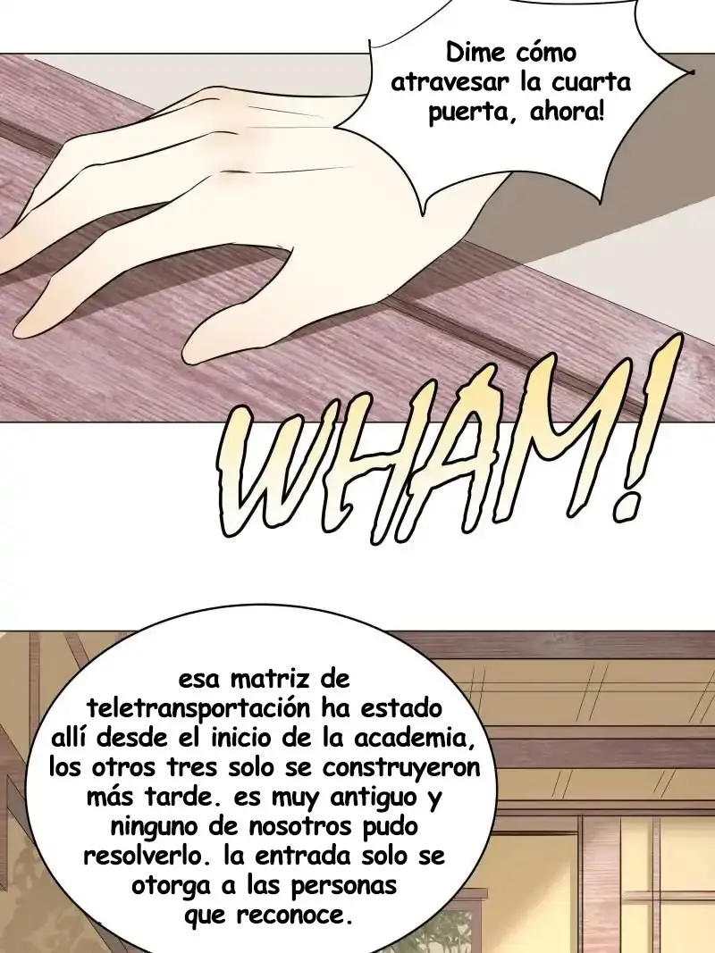 The Crazy Adventures Of Mystical Doctor (2019) - Capítulo 18 - Página 30 - LectorTMOo