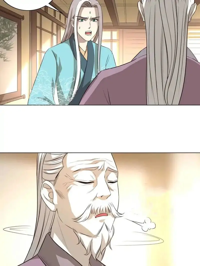 The Crazy Adventures Of Mystical Doctor (2019) - Capítulo 18 - Página 34 - LectorTMOo