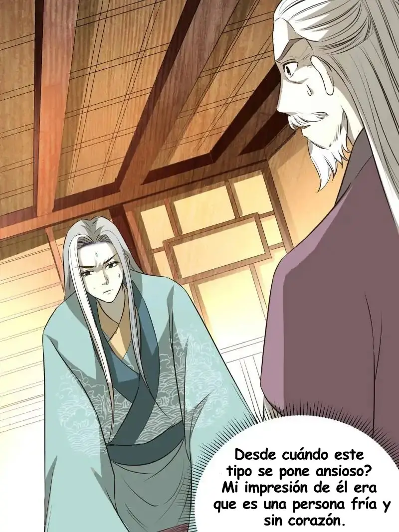 The Crazy Adventures Of Mystical Doctor (2019) - Capítulo 18 - Página 36 - LectorTMOo