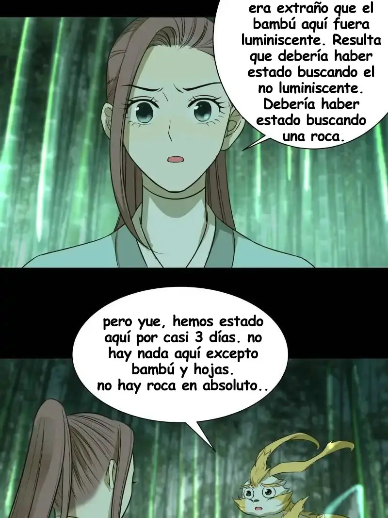 The Crazy Adventures Of Mystical Doctor (2019) - Capítulo 19 - Página 9 - LectorTMOo