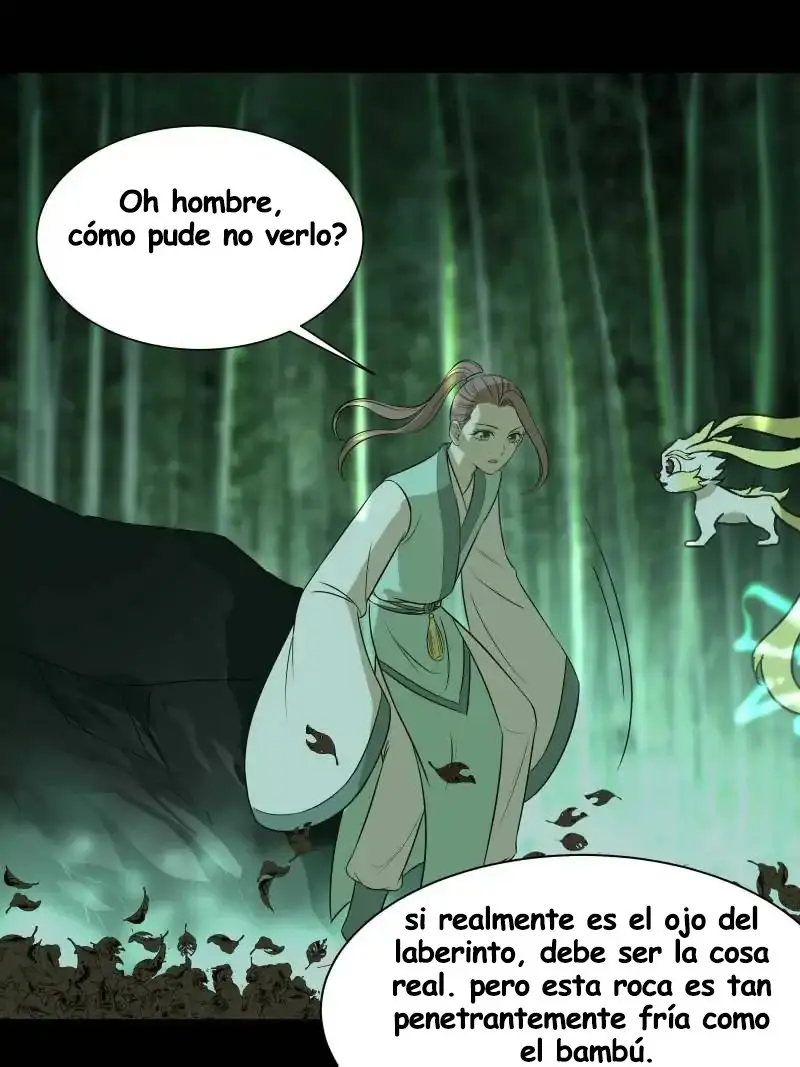 The Crazy Adventures Of Mystical Doctor (2019) - Capítulo 19 - Página 11 - LectorTMOo