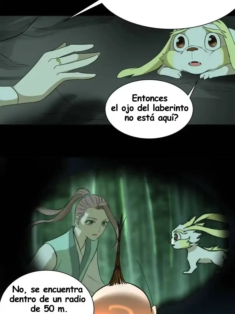 The Crazy Adventures Of Mystical Doctor (2019) - Capítulo 19 - Página 12 - LectorTMOo