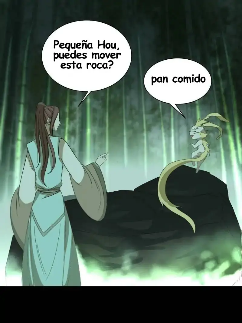 The Crazy Adventures Of Mystical Doctor (2019) - Capítulo 19 - Página 14 - LectorTMOo