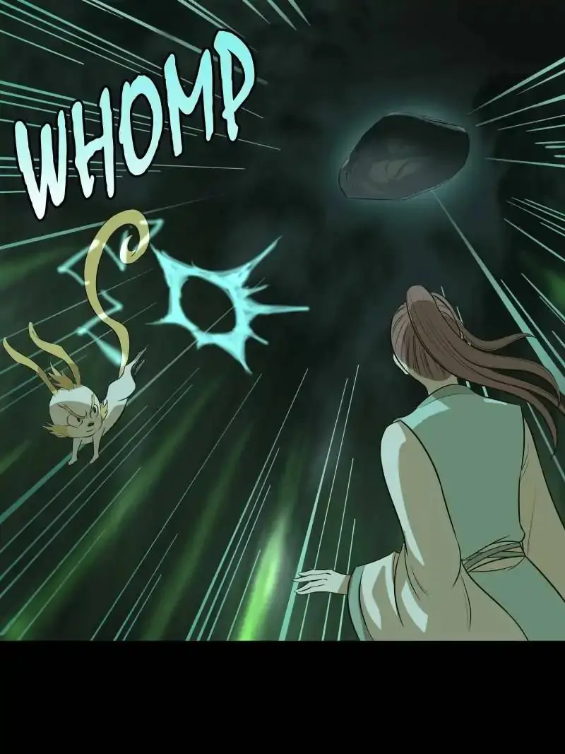 The Crazy Adventures Of Mystical Doctor (2019) - Capítulo 19 - Página 15 - LectorTMOo