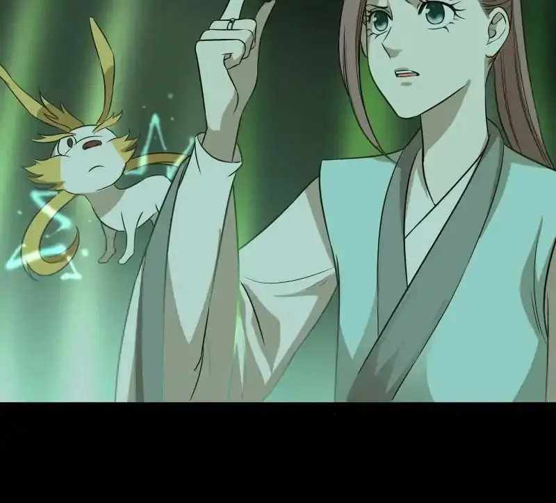 The Crazy Adventures Of Mystical Doctor (2019) - Capítulo 19 - Página 17 - LectorTMOo
