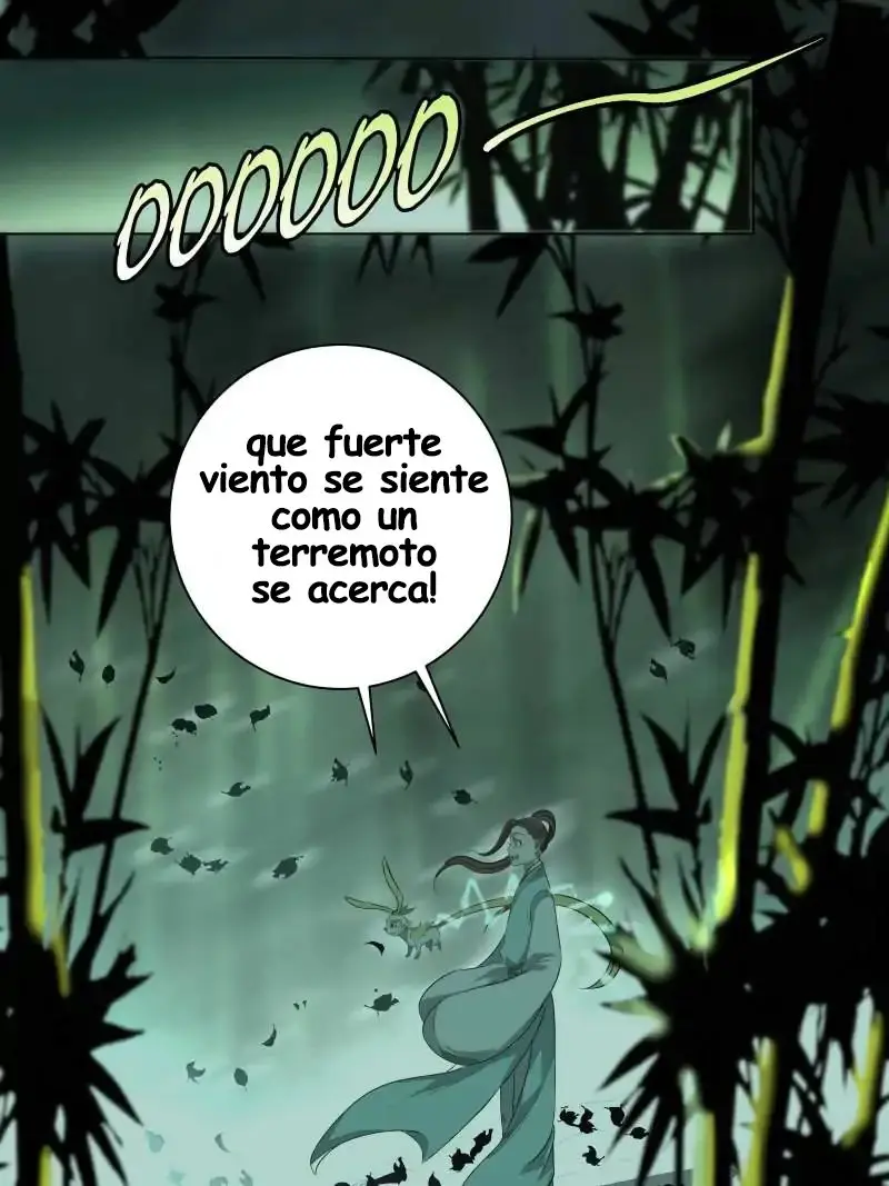 The Crazy Adventures Of Mystical Doctor (2019) - Capítulo 19 - Página 18 - LectorTMOo