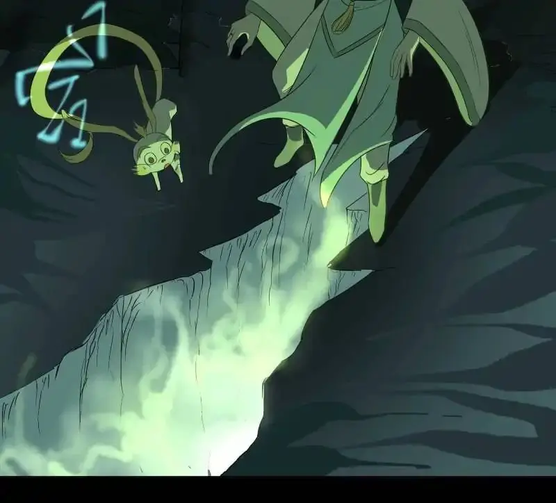 The Crazy Adventures Of Mystical Doctor (2019) - Capítulo 19 - Página 20 - LectorTMOo
