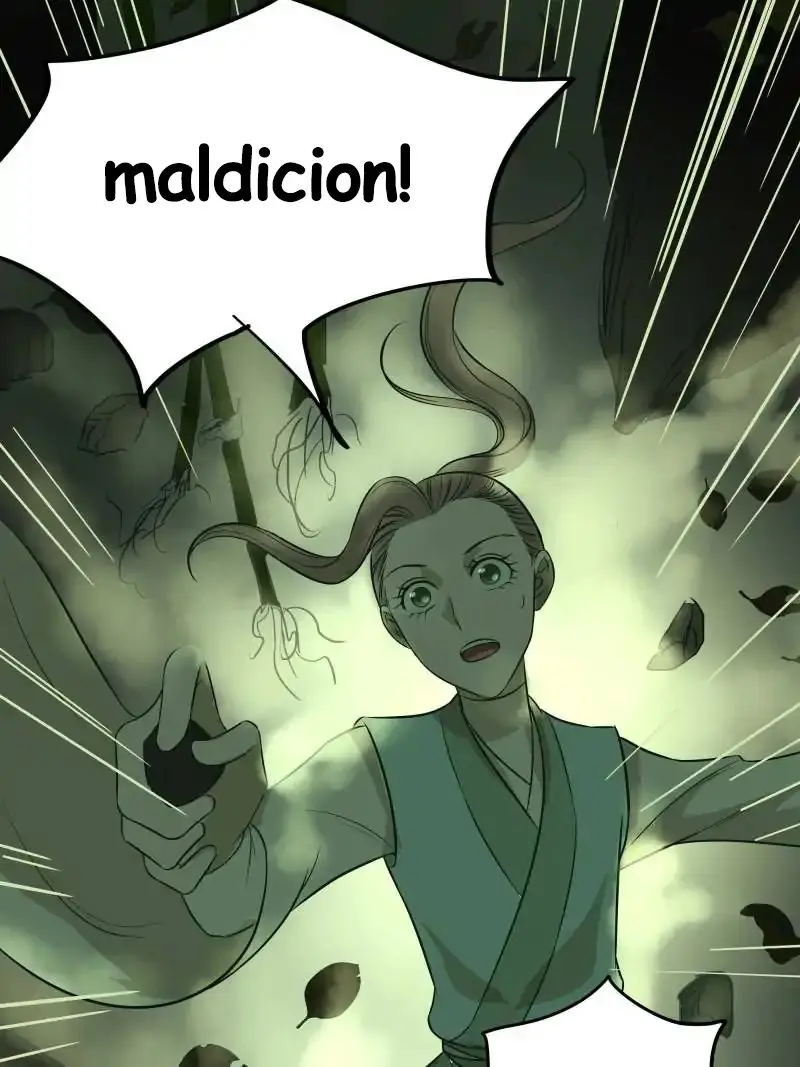 The Crazy Adventures Of Mystical Doctor (2019) - Capítulo 19 - Página 21 - LectorTMOo