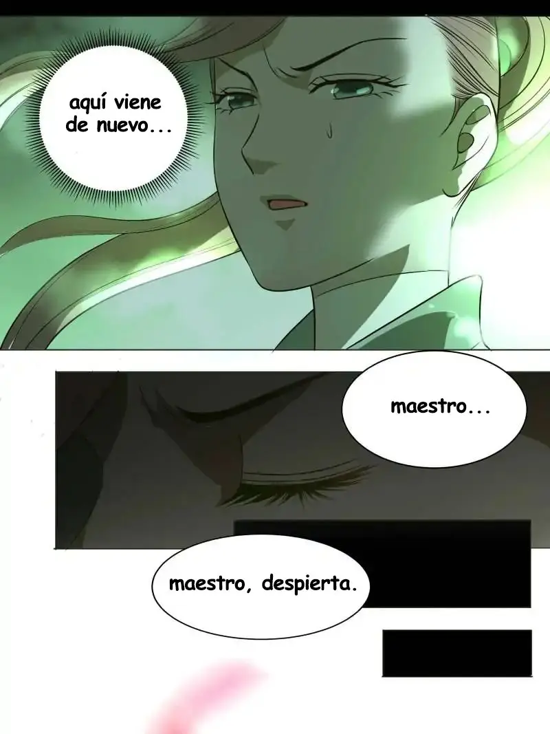 The Crazy Adventures Of Mystical Doctor (2019) - Capítulo 19 - Página 24 - LectorTMOo