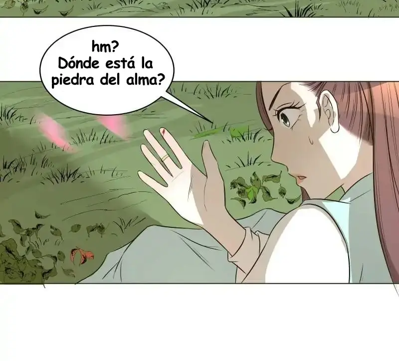 The Crazy Adventures Of Mystical Doctor (2019) - Capítulo 19 - Página 26 - LectorTMOo