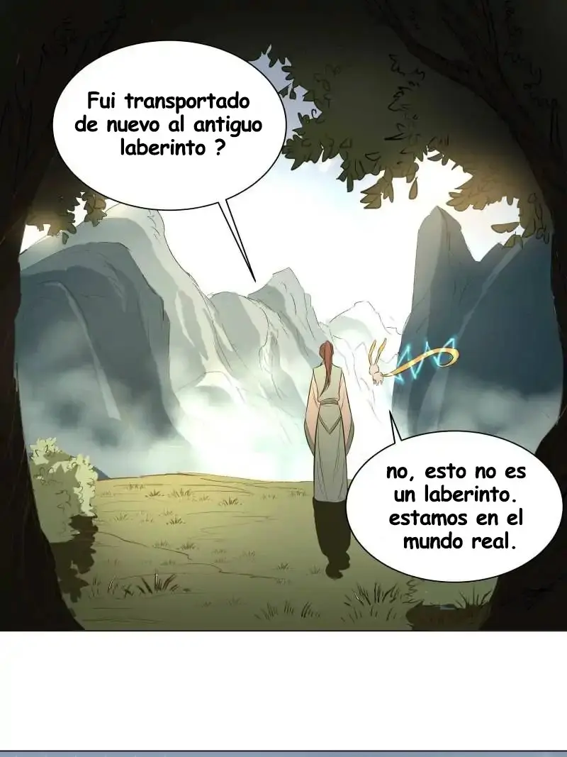 The Crazy Adventures Of Mystical Doctor (2019) - Capítulo 19 - Página 28 - LectorTMOo