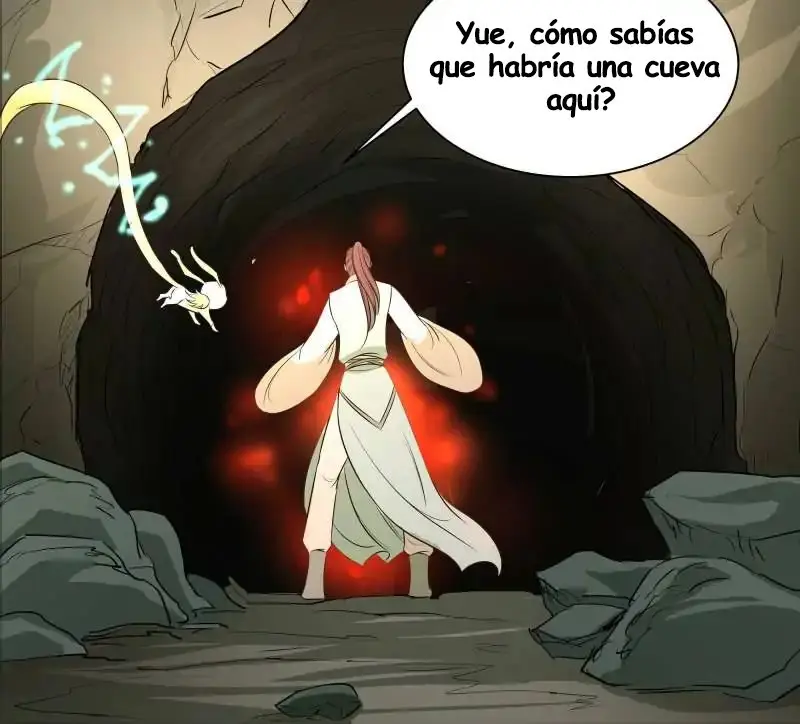 The Crazy Adventures Of Mystical Doctor (2019) - Capítulo 19 - Página 32 - LectorTMOo