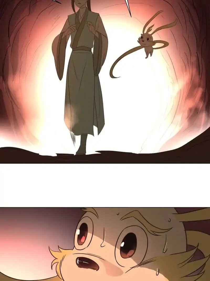 The Crazy Adventures Of Mystical Doctor (2019) - Capítulo 19 - Página 34 - LectorTMOo