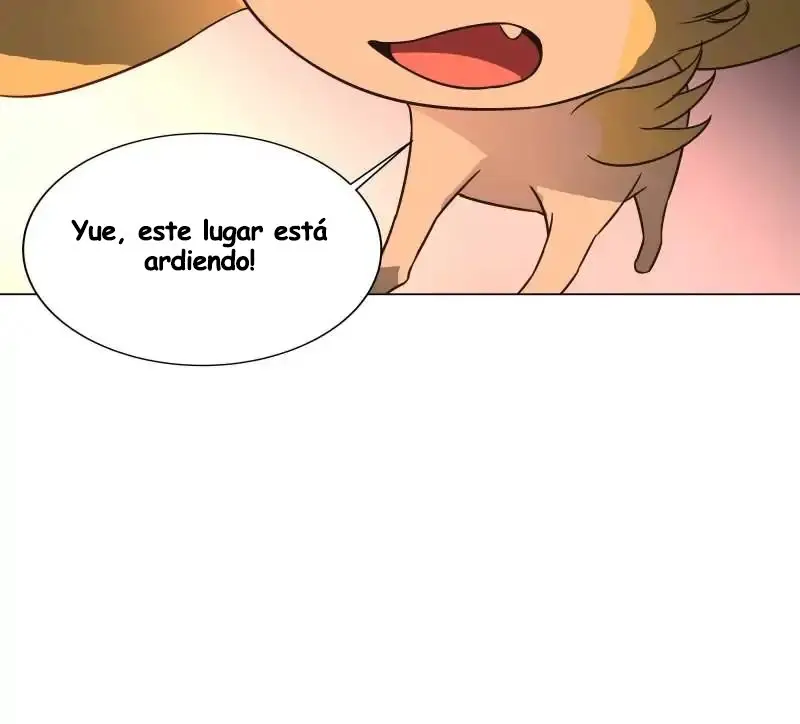 The Crazy Adventures Of Mystical Doctor (2019) - Capítulo 19 - Página 35 - LectorTMOo