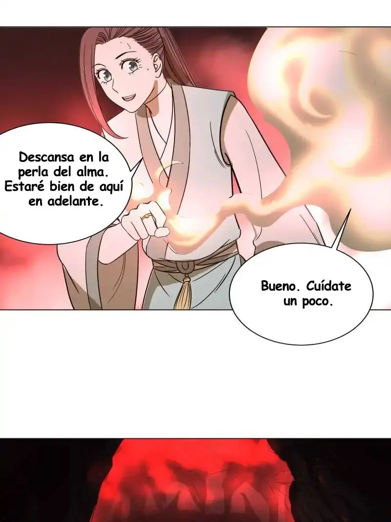 The Crazy Adventures Of Mystical Doctor (2019) - Capítulo 19 - Página 36 - LectorTMOo
