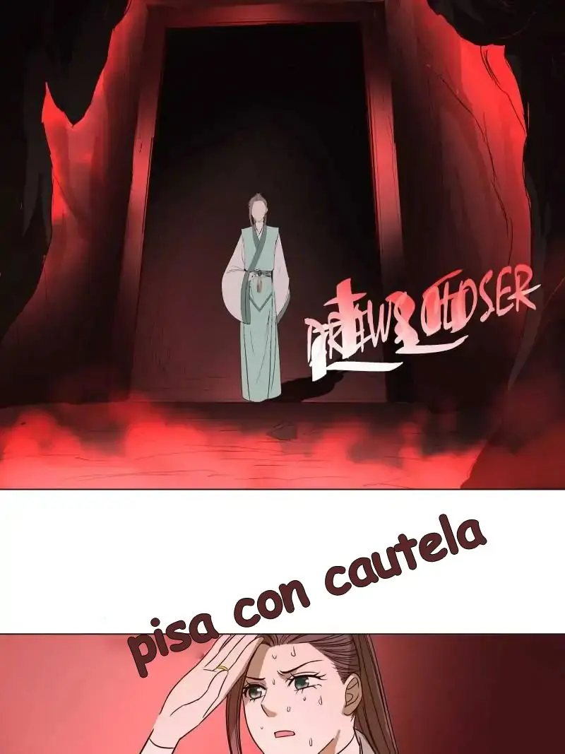 The Crazy Adventures Of Mystical Doctor (2019) - Capítulo 19 - Página 37 - LectorTMOo