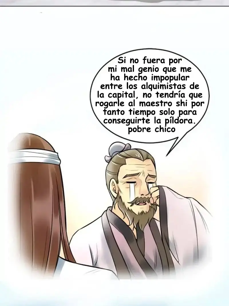 The Crazy Adventures Of Mystical Doctor (2019) - Capítulo 2 - Página 4 - LectorTMOo